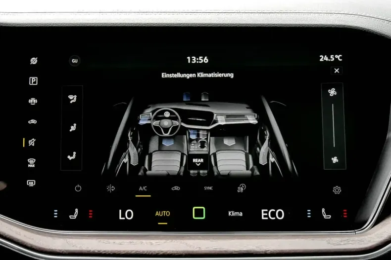 Volkswagen Touareg din 2024 cu 27.650 km - oferta VOL117215 - foto 12