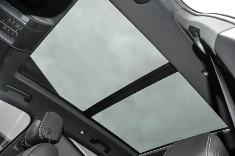 Volkswagen Touareg din 2024 cu 27.650 km - oferta VOL117215 - foto 14