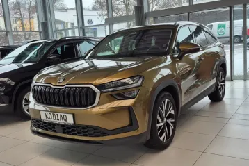 Skoda Kodiaq din 2024 - oferta SKO117217
