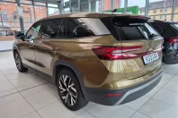 Skoda Kodiaq din 2024 cu 24.900 km - oferta SKO117217 - foto 2