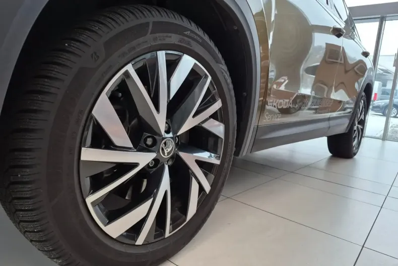 Skoda Kodiaq din 2024 cu 24.900 km - oferta SKO117217 - foto 5