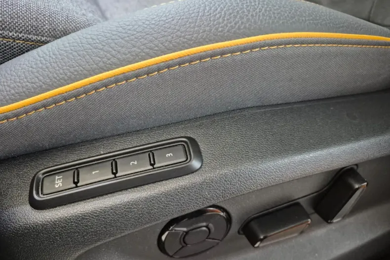 Skoda Kodiaq din 2024 cu 24.900 km - oferta SKO117217 - foto 9