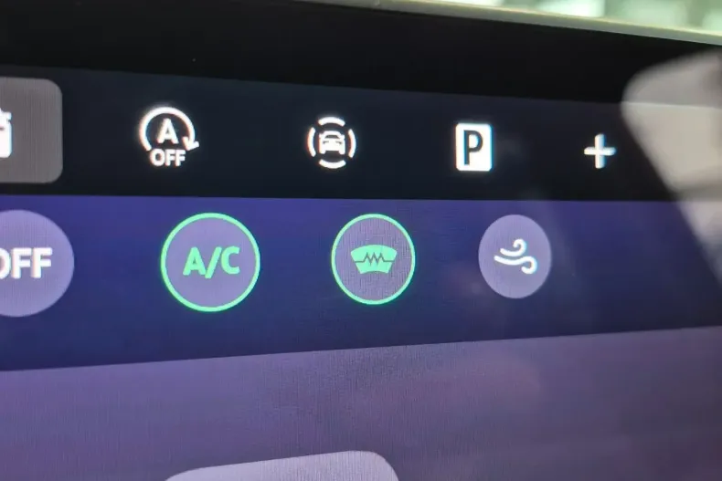 Skoda Kodiaq din 2024 cu 24.900 km - oferta SKO117217 - foto 13