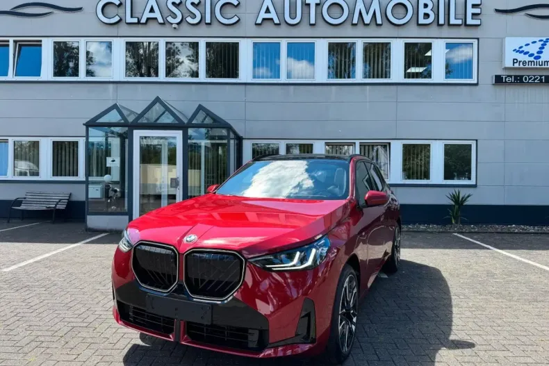 BMW X3 din 2025 cu 4.040 km - oferta BMW117218 - foto 4