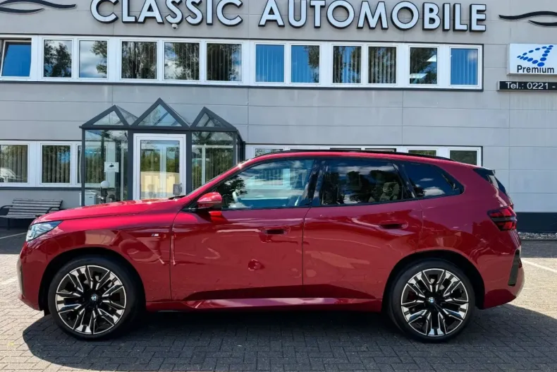 BMW X3 din 2025 cu 4.040 km - oferta BMW117218 - foto 6