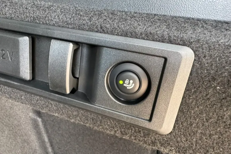 BMW X3 din 2025 cu 4.040 km - oferta BMW117218 - foto 11