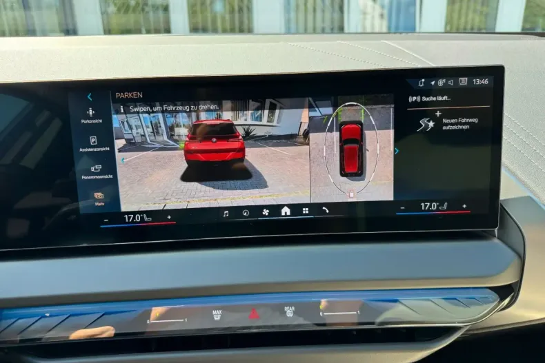 BMW X3 din 2025 cu 4.040 km - oferta BMW117218 - foto 12