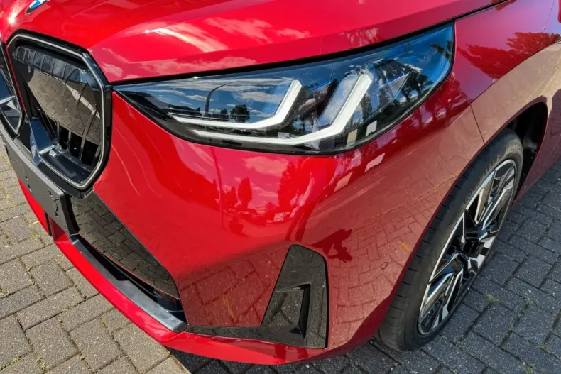 BMW X3 din 2025 cu 4.040 km - oferta BMW117218 - foto 16