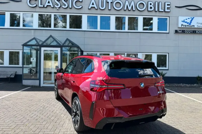 BMW X3 din 2025 cu 4.040 km - oferta BMW117218 - foto 22