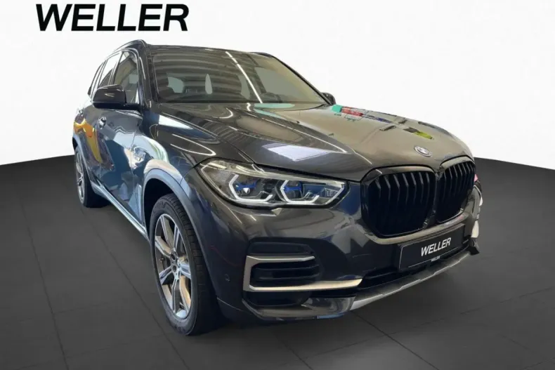 BMW X5 din 2021 cu 72.000 km - oferta BMW117219 - foto 1