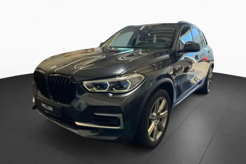BMW X5 din 2021 cu 72.000 km - oferta BMW117219 - foto 3