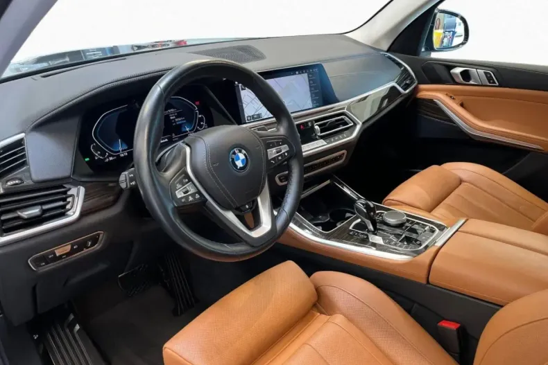 BMW X5 din 2021 cu 72.000 km - oferta BMW117219 - foto 4