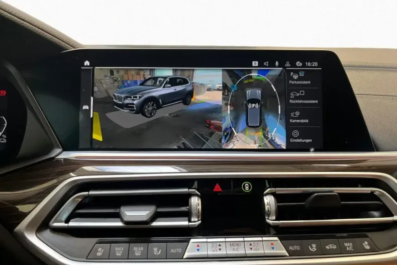 BMW X5 din 2021 cu 72.000 km - oferta BMW117219 - foto 5