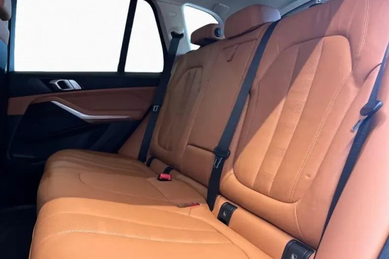 BMW X5 din 2021 cu 72.000 km - oferta BMW117219 - foto 9