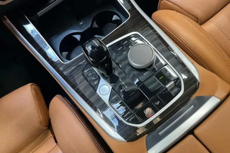 BMW X5 din 2021 cu 72.000 km - oferta BMW117219 - foto 10