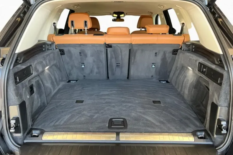 BMW X5 din 2021 cu 72.000 km - oferta BMW117219 - foto 11