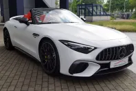 Mercedes-Benz SL 63 AMG din 2024 cu 3.987 km - oferta MER117220 - foto 3