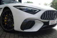 Mercedes-Benz SL 63 AMG din 2024 cu 3.987 km - oferta MER117220 - foto 6