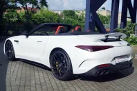 Mercedes-Benz SL 63 AMG din 2024 cu 3.987 km - oferta MER117220 - foto 9