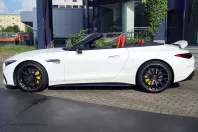 Mercedes-Benz SL 63 AMG din 2024 cu 3.987 km - oferta MER117220 - foto 10