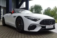 Mercedes-Benz SL 63 AMG din 2024 cu 3.987 km - oferta MER117220 - foto 12