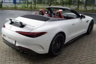 Mercedes-Benz SL 63 AMG din 2024 cu 3.987 km - oferta MER117220 - foto 13