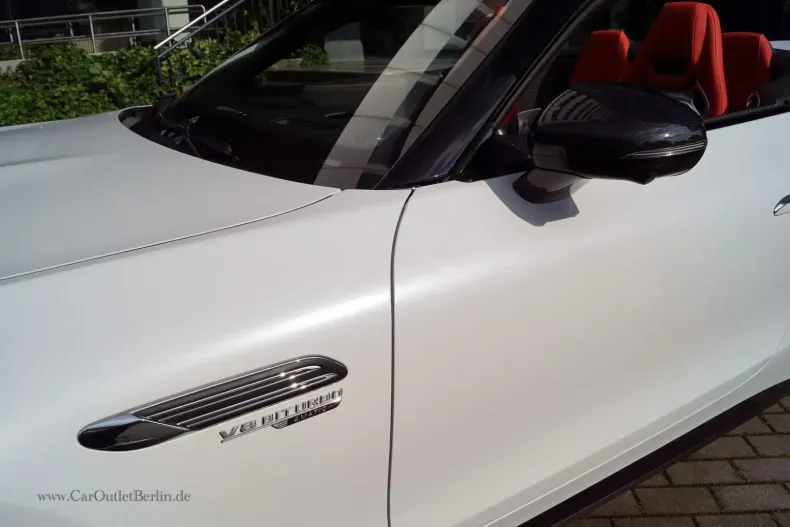 Mercedes-Benz SL 63 AMG din 2024 cu 3.987 km - oferta MER117220 - foto 16