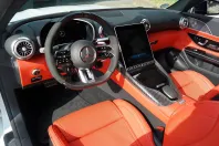 Mercedes-Benz SL 63 AMG din 2024 cu 3.987 km - oferta MER117220 - foto 19