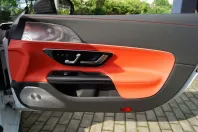 Mercedes-Benz SL 63 AMG din 2024 cu 3.987 km - oferta MER117220 - foto 24