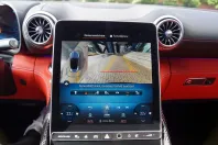 Mercedes-Benz SL 63 AMG din 2024 cu 3.987 km - oferta MER117220 - foto 26