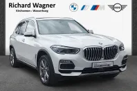 BMW X5 din 2021 cu 78.800 km - oferta BMW117221 - foto 1