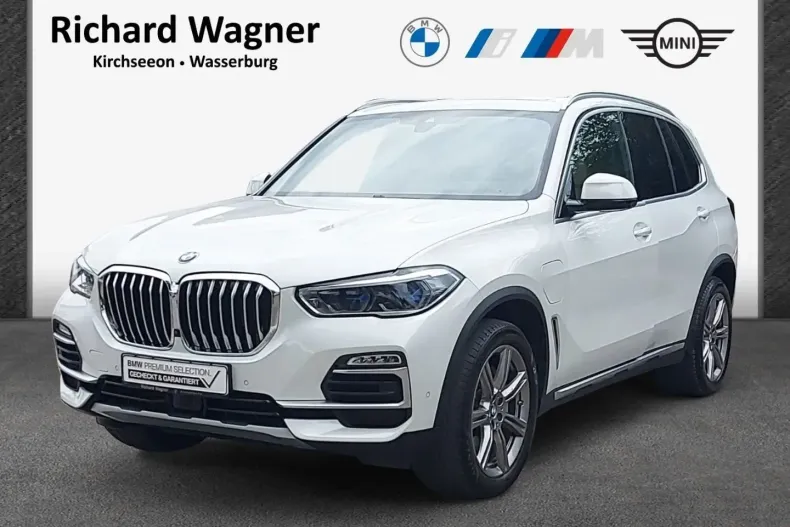 BMW X5 din 2021 cu 78.800 km - oferta BMW117221 - foto 4