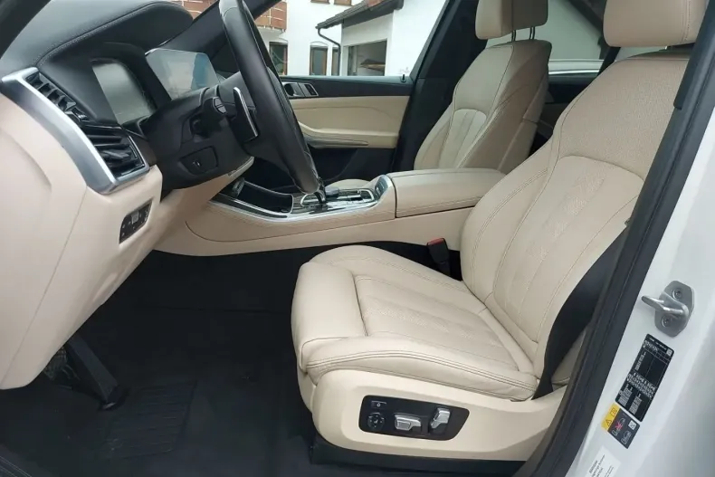 BMW X5 din 2021 cu 78.800 km - oferta BMW117221 - foto 5