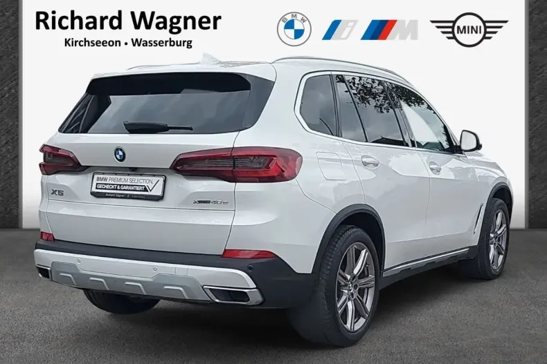BMW X5 din 2021 cu 78.800 km - oferta BMW117221 - foto 6