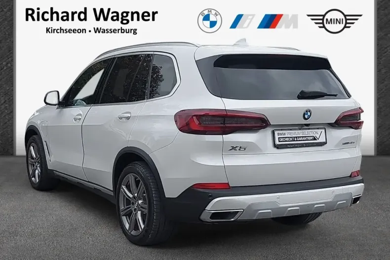 BMW X5 din 2021 cu 78.800 km - oferta BMW117221 - foto 7
