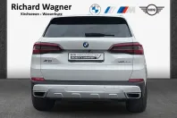 BMW X5 din 2021 cu 78.800 km - oferta BMW117221 - foto 8