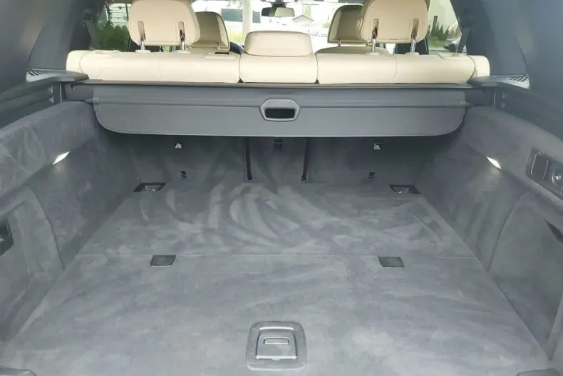 BMW X5 din 2021 cu 78.800 km - oferta BMW117221 - foto 12