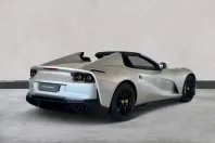 Ferrari 812 din 2023 cu 3.800 km - oferta FER117222 - foto 6