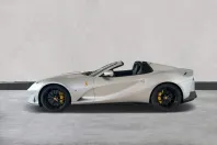 Ferrari 812 din 2023 cu 3.800 km - oferta FER117222 - foto 8