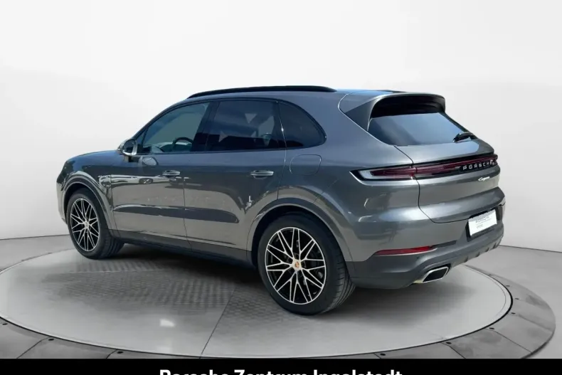 Porsche Cayenne din 2023 cu 10.600 km - oferta POR117224 - foto 3