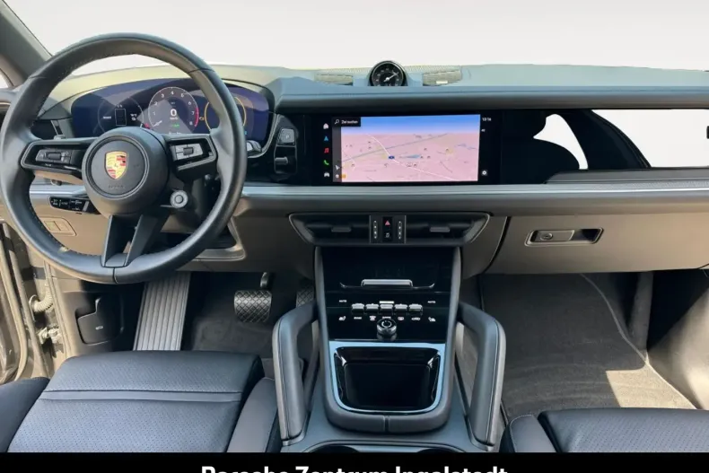 Porsche Cayenne din 2023 cu 10.600 km - oferta POR117224 - foto 15