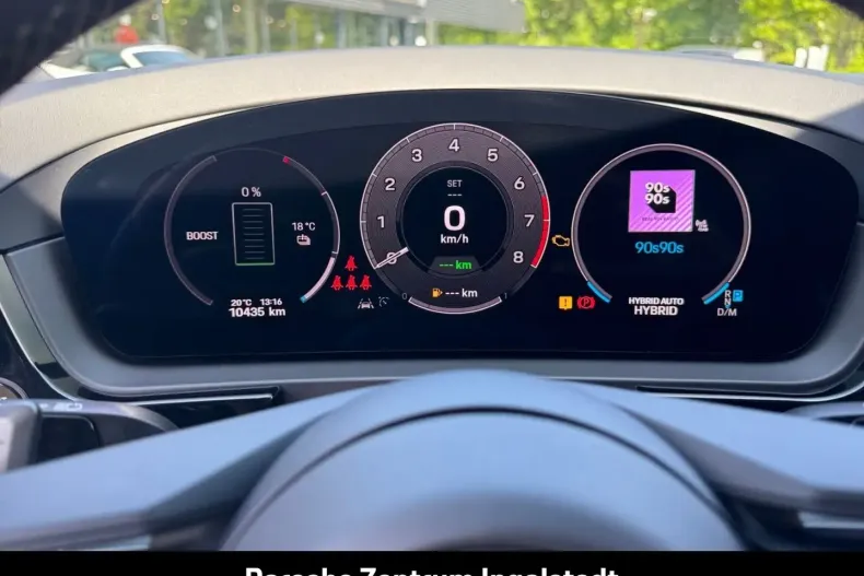 Porsche Cayenne din 2023 cu 10.600 km - oferta POR117224 - foto 17