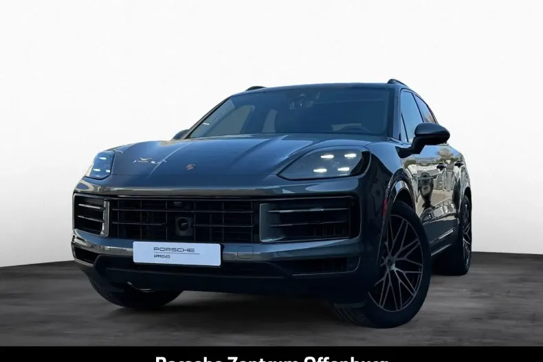 Porsche Cayenne din 2023 cu 29.690 km - oferta POR117225 - foto 1