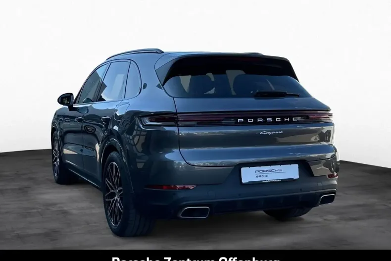 Porsche Cayenne din 2023 cu 29.690 km - oferta POR117225 - foto 3