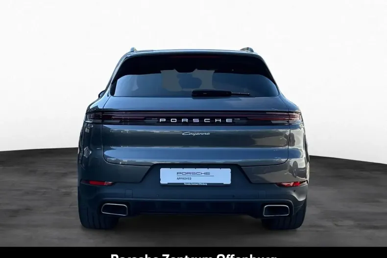 Porsche Cayenne din 2023 cu 29.690 km - oferta POR117225 - foto 4