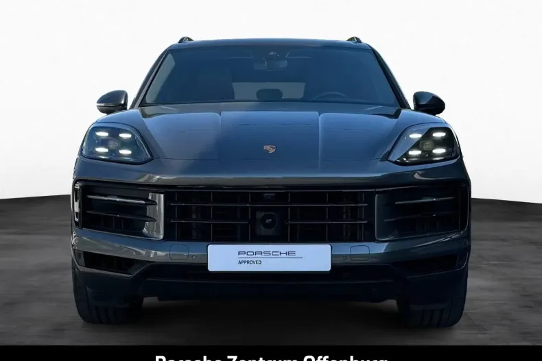 Porsche Cayenne din 2023 cu 29.690 km - oferta POR117225 - foto 6
