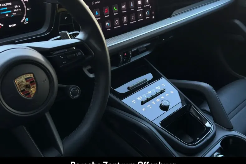 Porsche Cayenne din 2023 cu 29.690 km - oferta POR117225 - foto 11