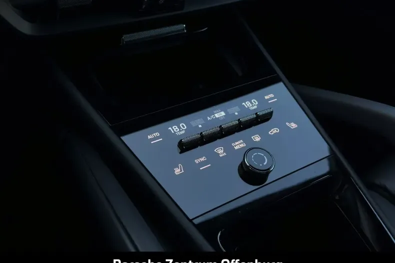 Porsche Cayenne din 2023 cu 29.690 km - oferta POR117225 - foto 14