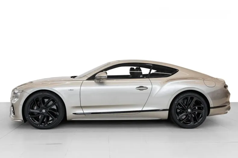 Bentley Continental GT din 2024 cu 4.900 km - oferta BEN117226 - foto 5