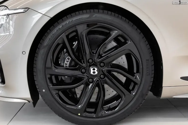 Bentley Continental GT din 2024 cu 4.900 km - oferta BEN117226 - foto 6